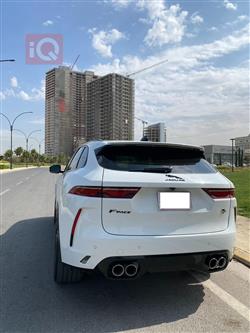 جاكوار إف-بيس